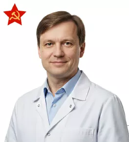 Галикеев Ильдар Галиевич