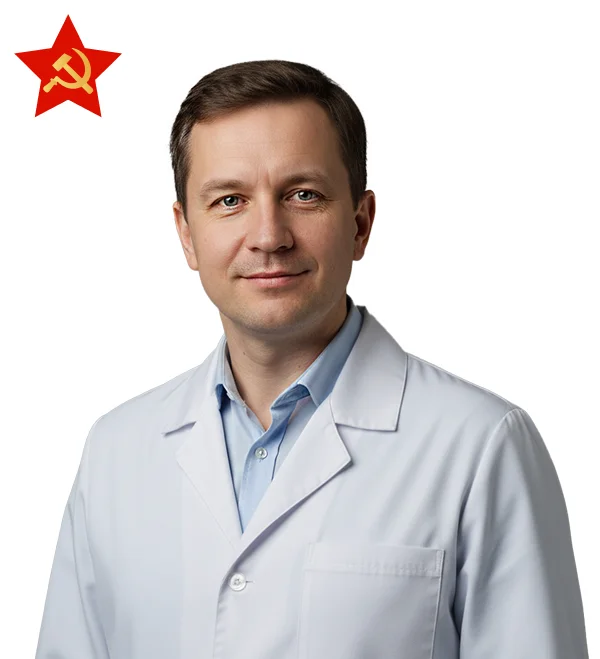 Лазор Иван Викторович